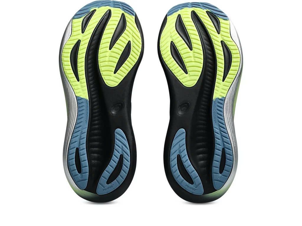  Giày chạy Nam ASICS GEL-NIMBUS 27 LUXE - 1011C030.001 