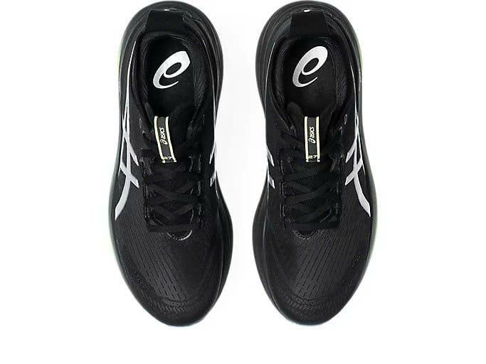  Giày chạy Nam ASICS GEL-NIMBUS 27 LUXE - 1011C030.001 