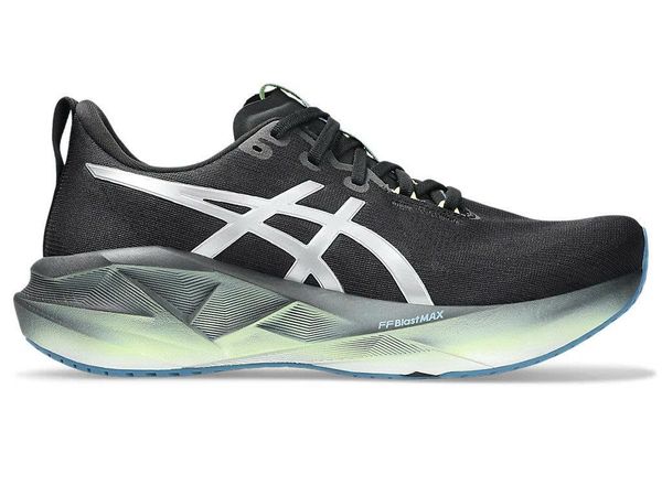  Giày chạy Nam ASICS NOVABLAST 5 LUXE - 1011C031.001 