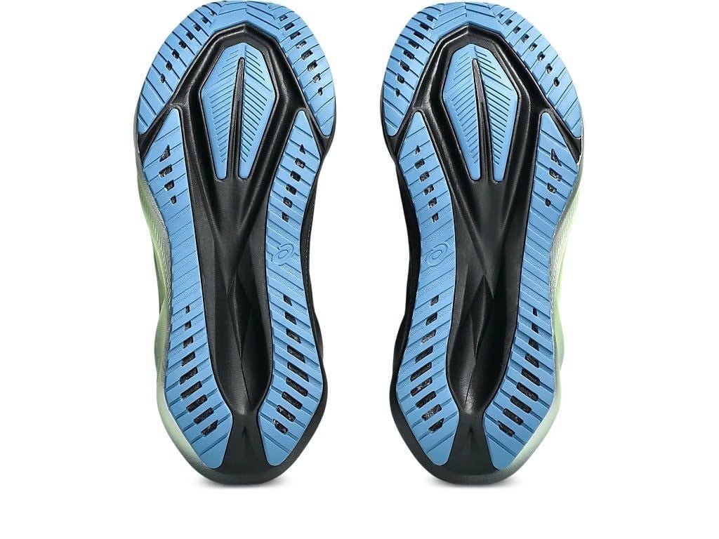  Giày chạy Nam ASICS NOVABLAST 5 LUXE - 1011C031.001 