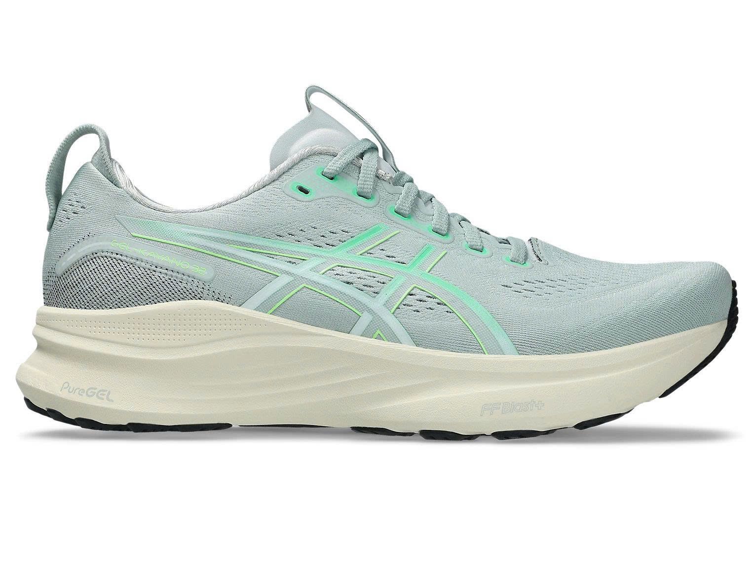  Giày chạy Nam ASICS GEL-KAYANO WIDE 32 - 1011C051.402 