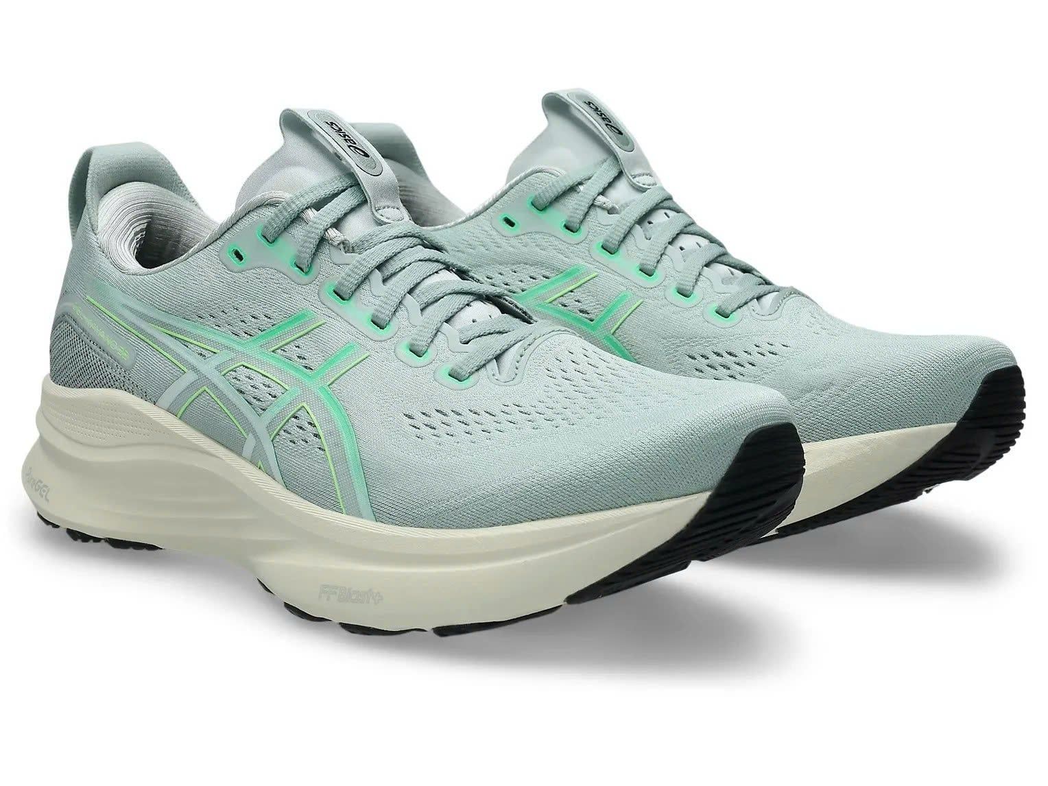  Giày chạy Nam ASICS GEL-KAYANO WIDE 32 - 1011C051.402 