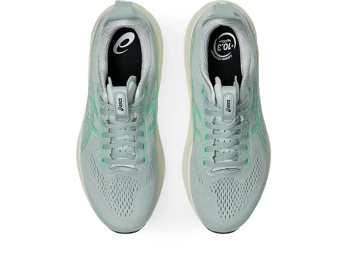  Giày chạy Nam ASICS GEL-KAYANO WIDE 32 - 1011C051.402 