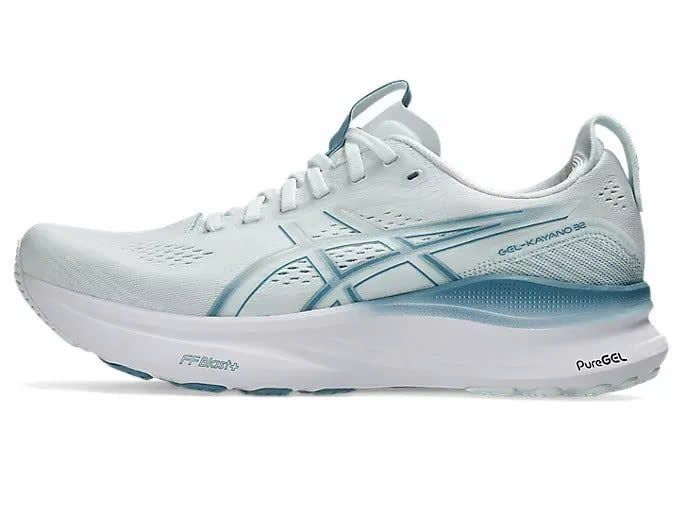  Giày chạy Nam ASICS GEL-KAYANO WIDE 32 - 1011C051.403 