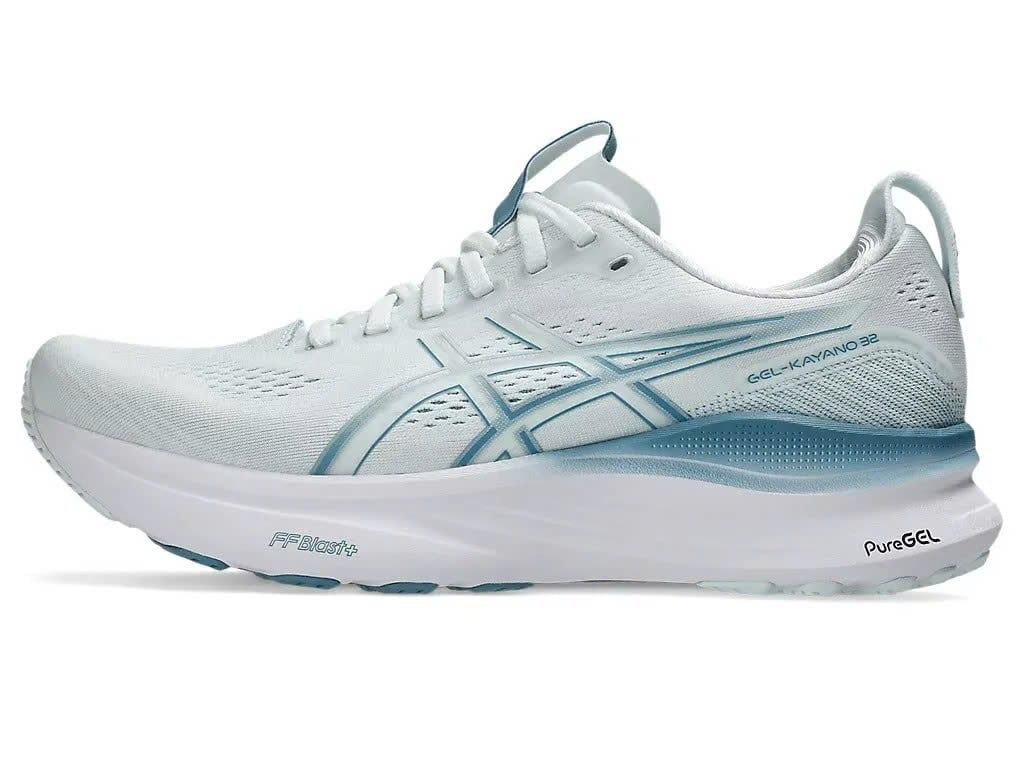  Giày chạy Nam ASICS GEL-KAYANO WIDE 32 - 1011C051.403 