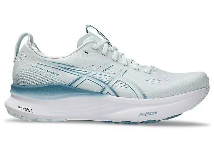  Giày chạy Nam ASICS GEL-KAYANO WIDE 32 - 1011C051.403 