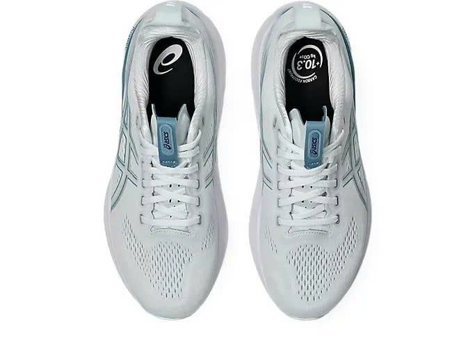  Giày chạy Nam ASICS GEL-KAYANO WIDE 32 - 1011C051.403 