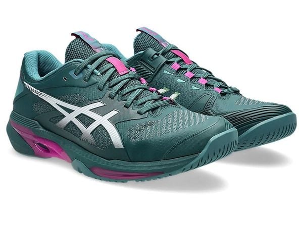  Giày Tennis/Pickleball Nam ASICS SOLUTION SPEED FF 4-1041A532.300 