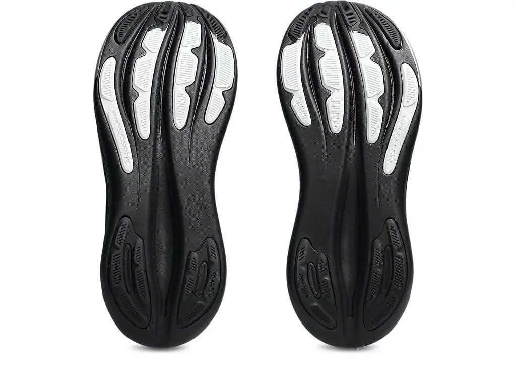  Giày chạy bộ Nam ASICS GEL-NIMBUS 28 PLATINUM - 1011C214.001 