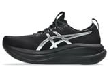 Giày chạy bộ Nam ASICS GEL-NIMBUS 28 PLATINUM - 1011C214.001 