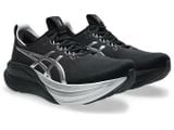  Giày chạy bộ Nam ASICS GEL-NIMBUS 28 PLATINUM - 1011C214.001 