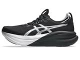 Giày chạy bộ Nam ASICS GEL-NIMBUS 28 PLATINUM - 1011C214.001 