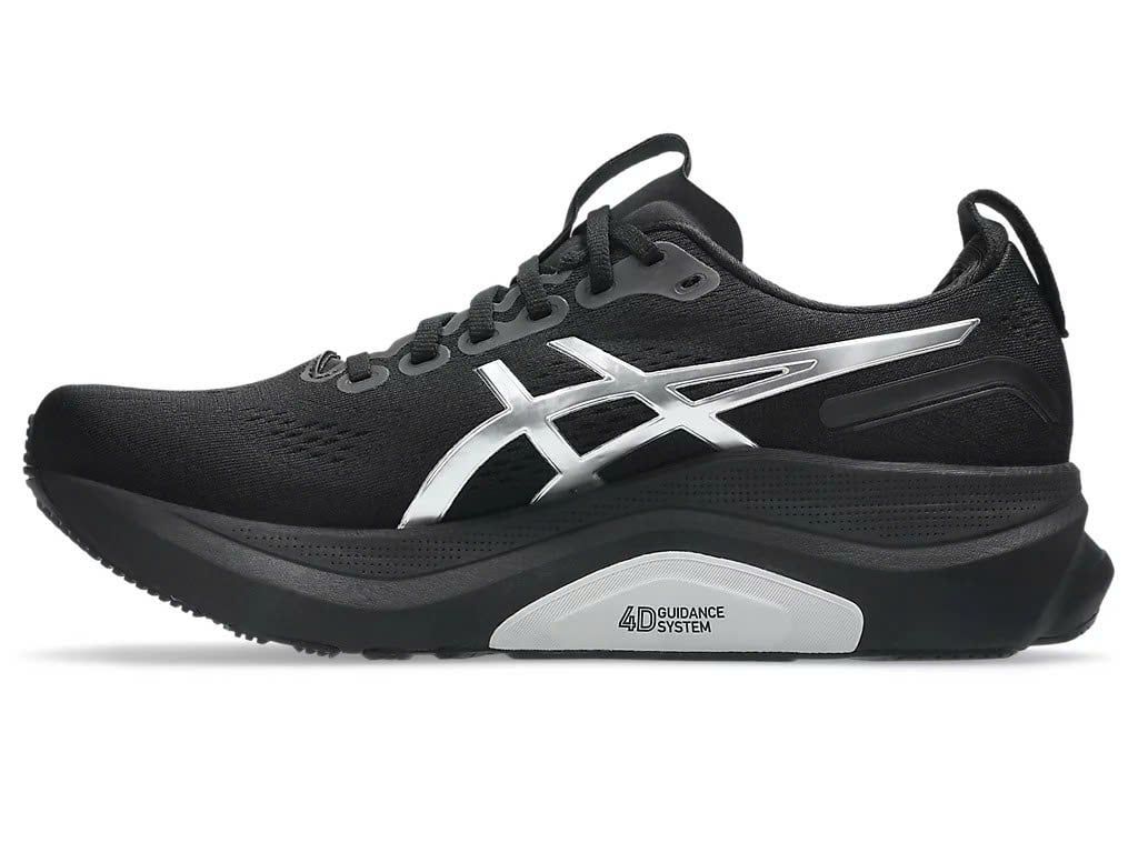  Giày Chạy Bộ Nam ASICS GEL-KAYANO 32 PLATINUM - 1011C215.001 