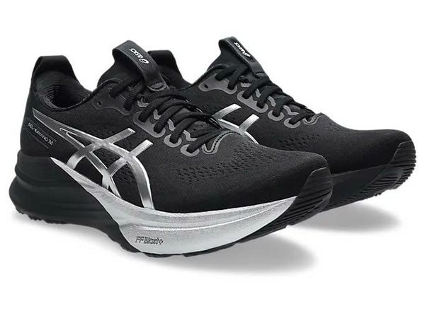  Giày Chạy Bộ Nam ASICS GEL-KAYANO 32 PLATINUM - 1011C215.001 