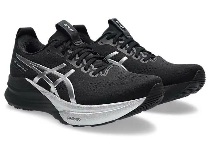  Giày Chạy Bộ Nam ASICS GEL-KAYANO 32 PLATINUM - 1011C215.001 