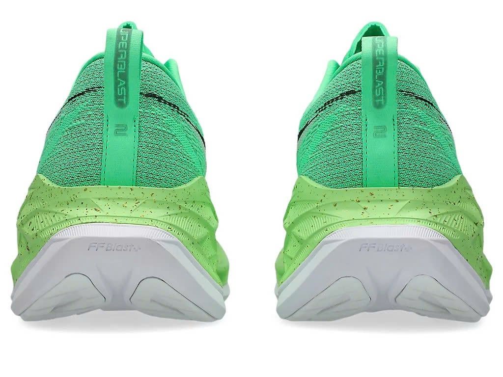  Giày Chạy Bộ Unisex ASICS SUPERBLAST 2 - 1013A185.300 
