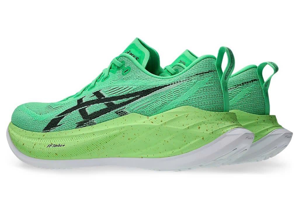  Giày Chạy Bộ Unisex ASICS SUPERBLAST 2 - 1013A185.300 