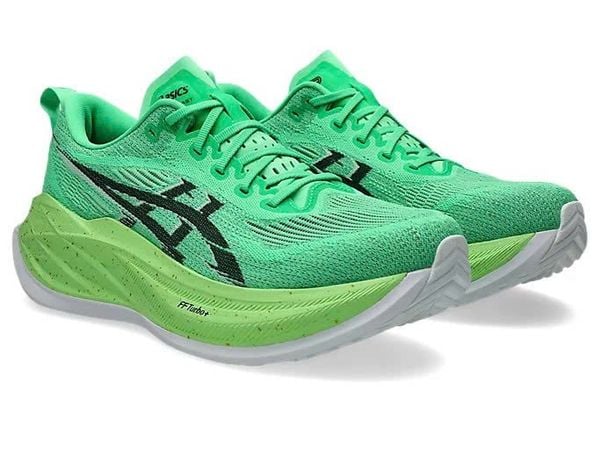  Giày Chạy Bộ Unisex ASICS SUPERBLAST 2 - 1013A185.300 