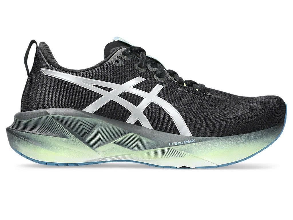  Giày Chạy Bộ Nữ ASICS NOVABLAST 5 LUXE - 1012B815.001 