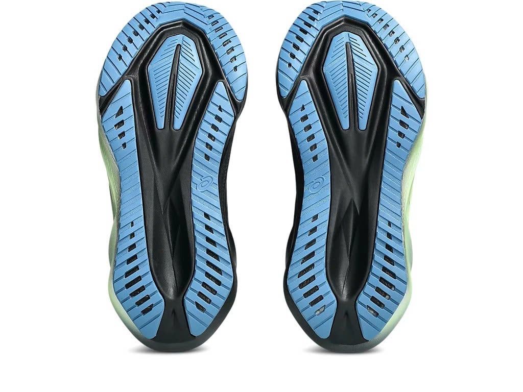  Giày Chạy Bộ Nữ ASICS NOVABLAST 5 LUXE - 1012B815.001 