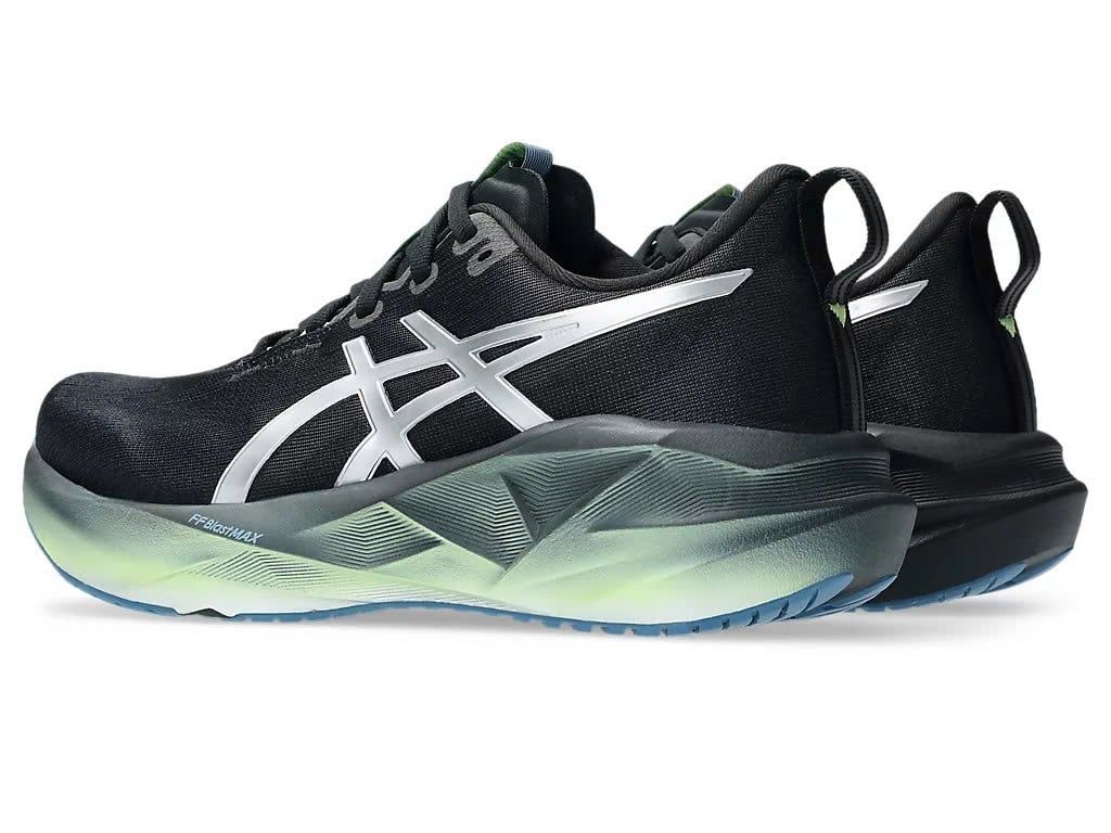  Giày Chạy Bộ Nữ ASICS NOVABLAST 5 LUXE - 1012B815.001 