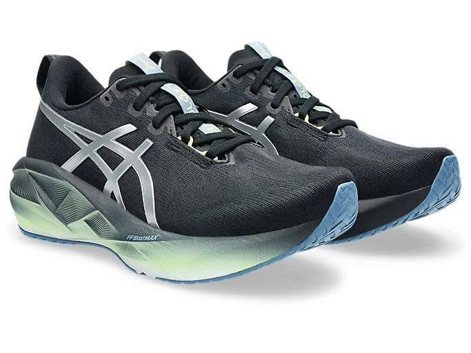  Giày Chạy Bộ Nữ ASICS NOVABLAST 5 LUXE - 1012B815.001 