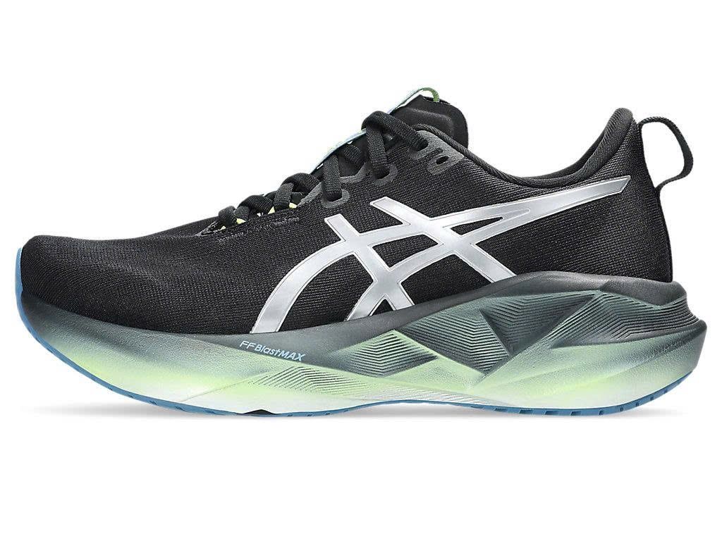  Giày Chạy Bộ Nữ ASICS NOVABLAST 5 LUXE - 1012B815.001 