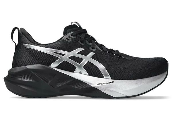  Giày Chạy Bộ Nam ASICS NOVABLAST 5 PLATINUM - 1011C193.001 