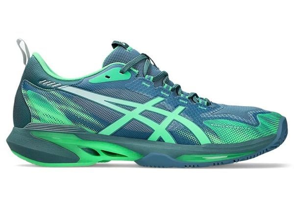  Giày Tennis/Pickleball Nam ASICS SONICSMASH FF - 1041A538.400 