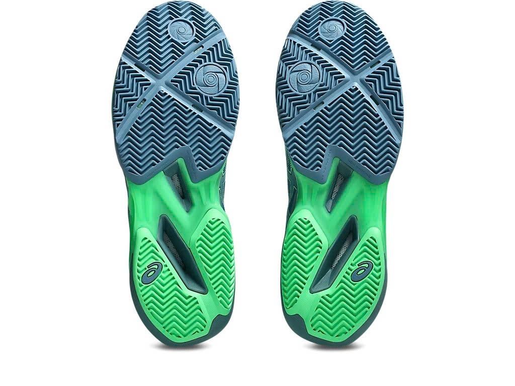  Giày Tennis/Pickleball Nam ASICS SONICSMASH FF - 1041A538.400 