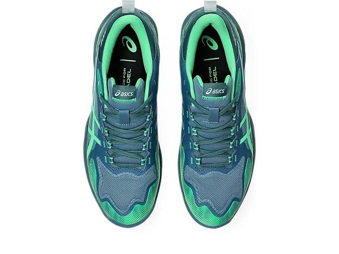  Giày Tennis/Pickleball Nam ASICS SONICSMASH FF - 1041A538.400 