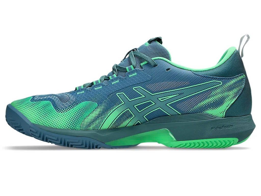  Giày Tennis/Pickleball Nam ASICS SONICSMASH FF - 1041A538.400 