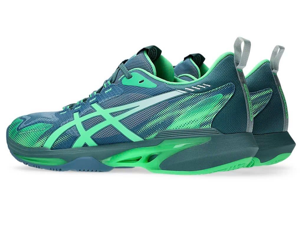  Giày Tennis/Pickleball Nam ASICS SONICSMASH FF - 1041A538.400 