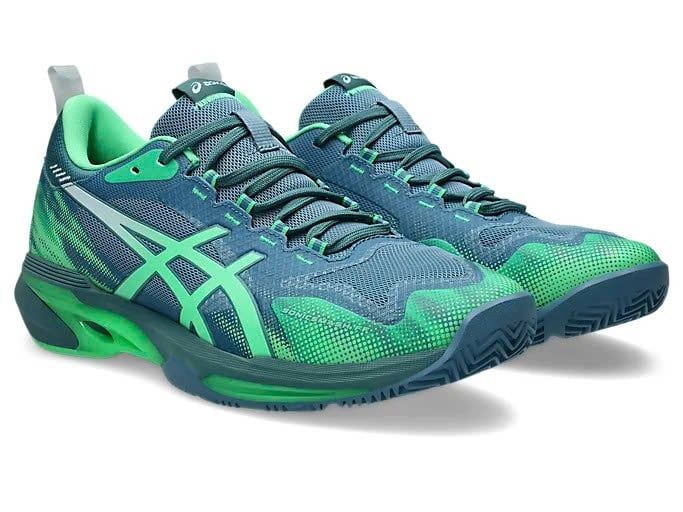  Giày Tennis/Pickleball Nam ASICS SONICSMASH FF - 1041A538.400 