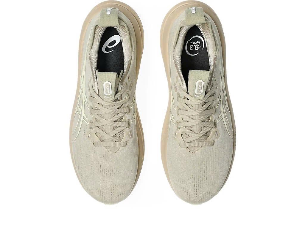  Giày chạy bộ Nam ASICS GEL-NIMBUS 28 - 1011C127.021 