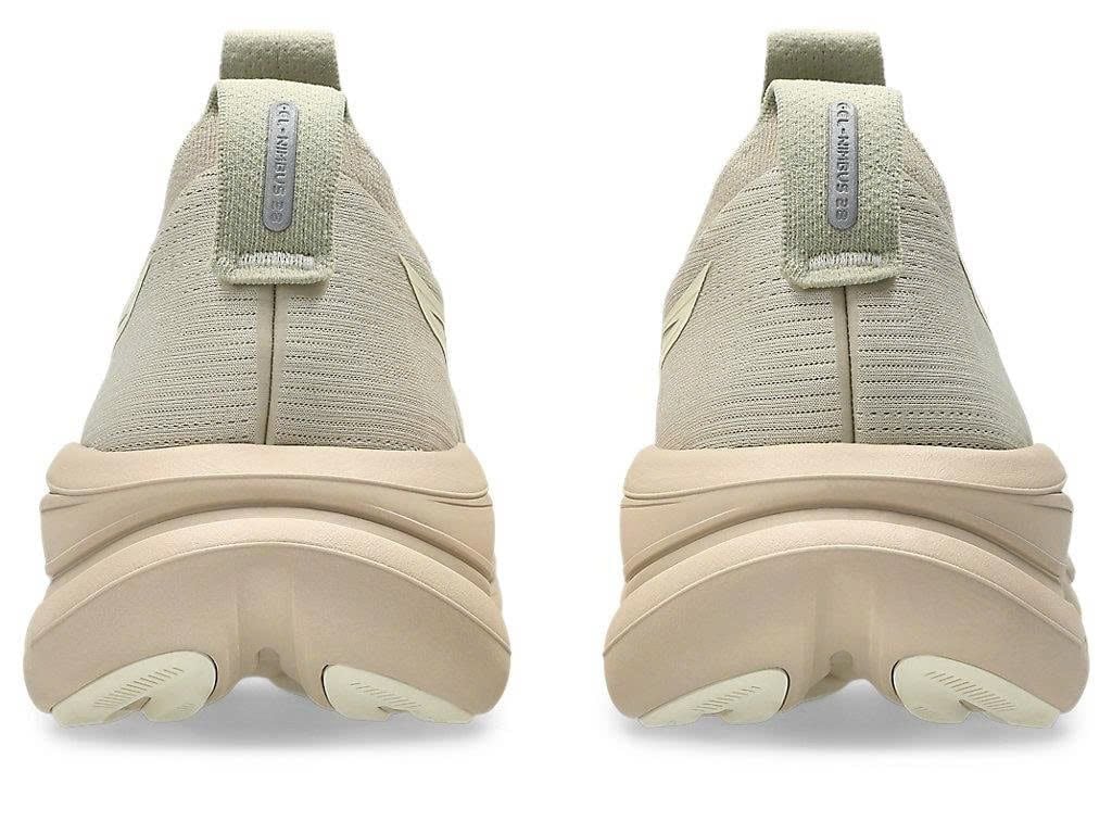  Giày chạy bộ Nam ASICS GEL-NIMBUS 28 - 1011C127.021 