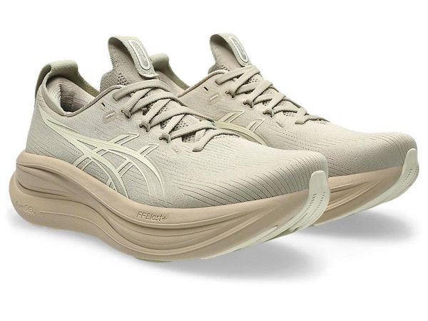 Giày chạy bộ Nam ASICS GEL-NIMBUS 28 - 1011C127.021 