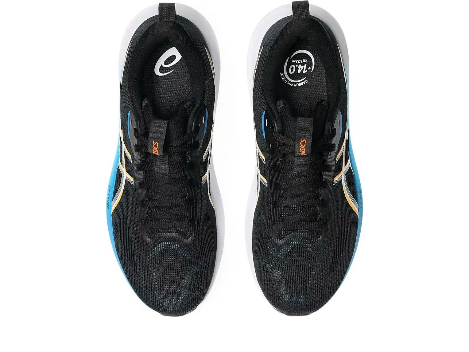  Giày chạy bộ Nam ASICS GT-1000 14 - 1011C077.004 