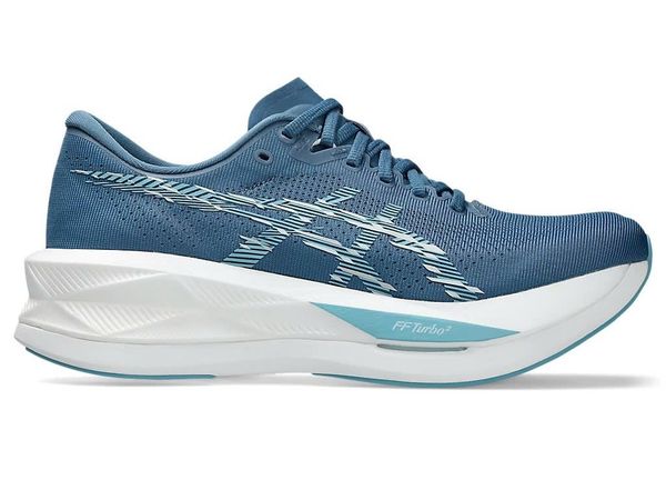  Giày chạy bộ Nam ASICS SONICBLAST - 1011C083.400 