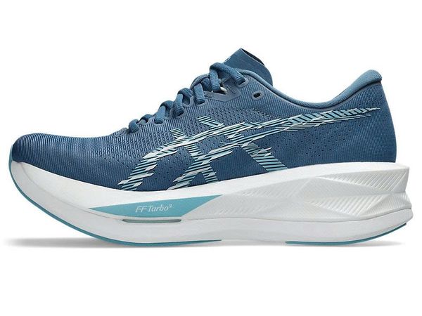  Giày chạy bộ Nam ASICS SONICBLAST - 1011C083.400 