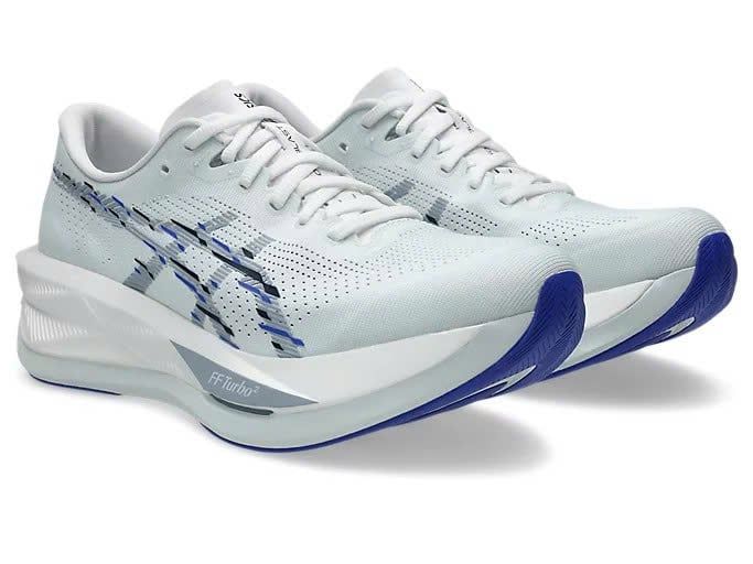  Giày Chạy Bộ Nam ASICS SONICBLAST - 1011C083.401 