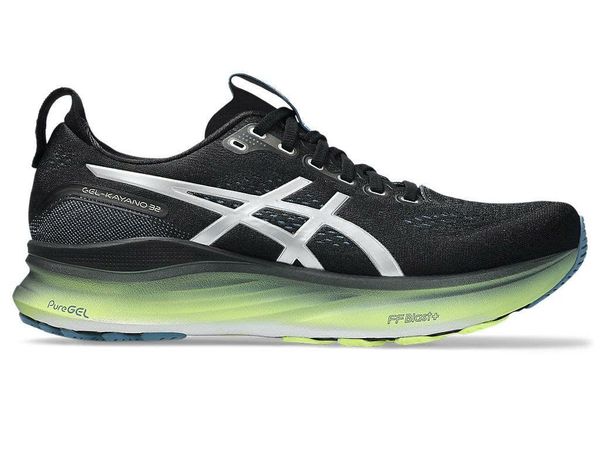  Giày Chạy Bộ Nam ASICS GEL-KAYANO 32 LUXE - 1011C130.001 