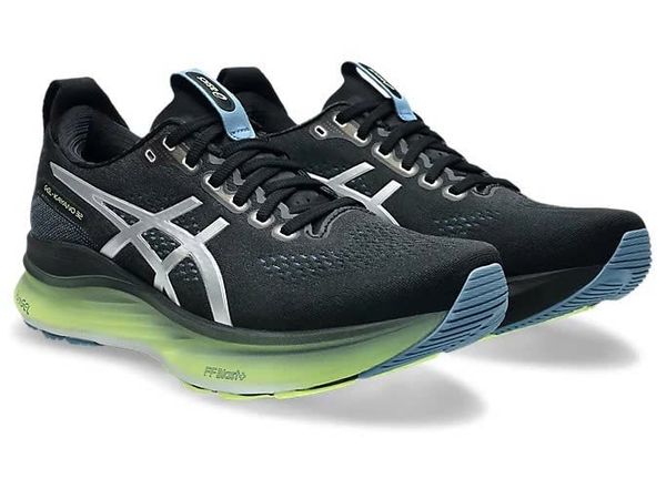  Giày Chạy Bộ Nam ASICS GEL-KAYANO 32 LUXE - 1011C130.001 