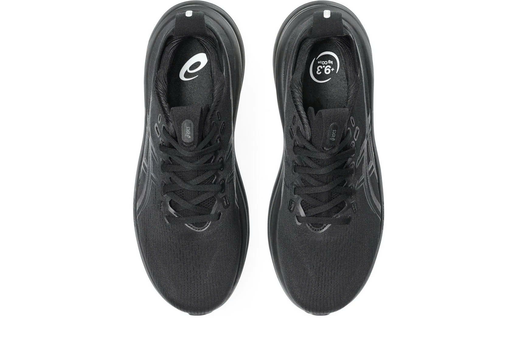  Giày chạy bộ Nam ASICS GEL-NIMBUS 28 WIDE - 1011C144.001 