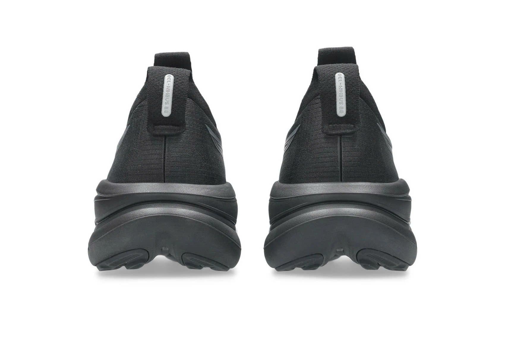  Giày chạy bộ Nam ASICS GEL-NIMBUS 28 WIDE - 1011C144.001 