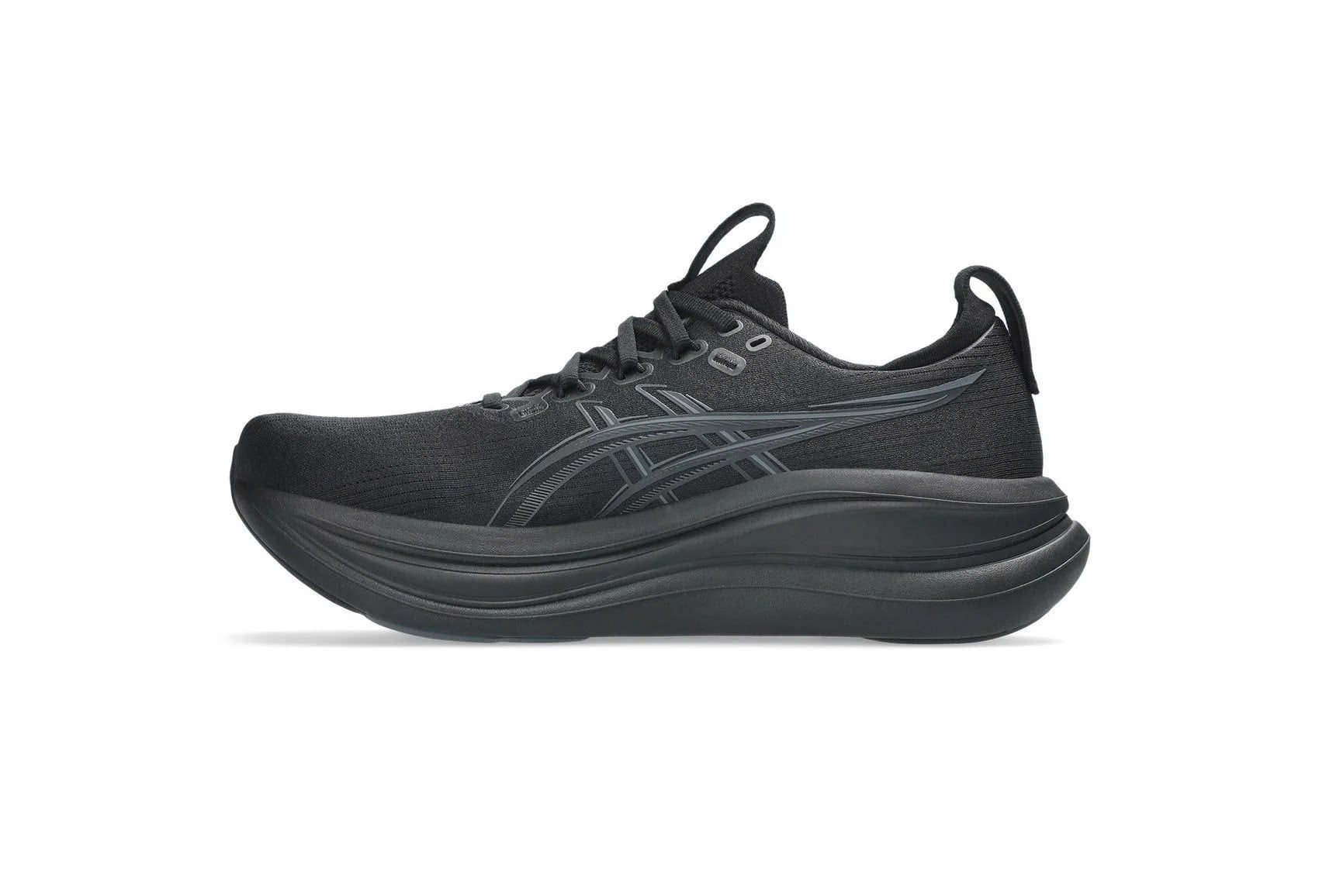 Giày chạy bộ Nam ASICS GEL-NIMBUS 28 WIDE - 1011C144.001 