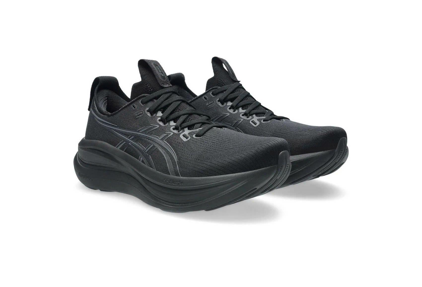  Giày chạy bộ Nam ASICS GEL-NIMBUS 28 WIDE - 1011C144.001 