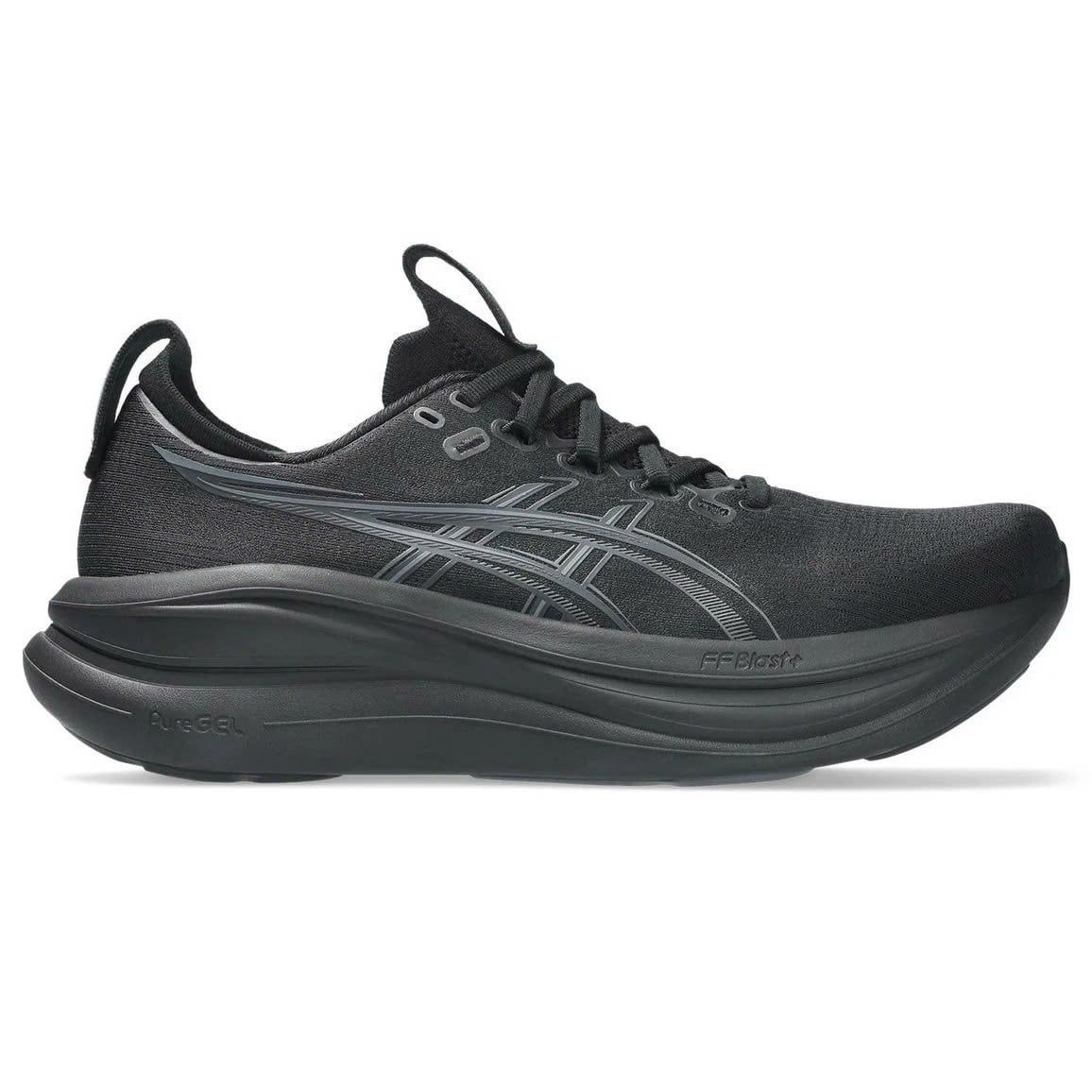  Giày chạy bộ Nam ASICS GEL-NIMBUS 28 WIDE - 1011C144.001 