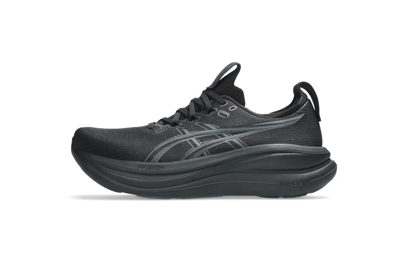  Giày chạy bộ Nam ASICS GEL-NIMBUS 28 WIDE - 1011C144.001 