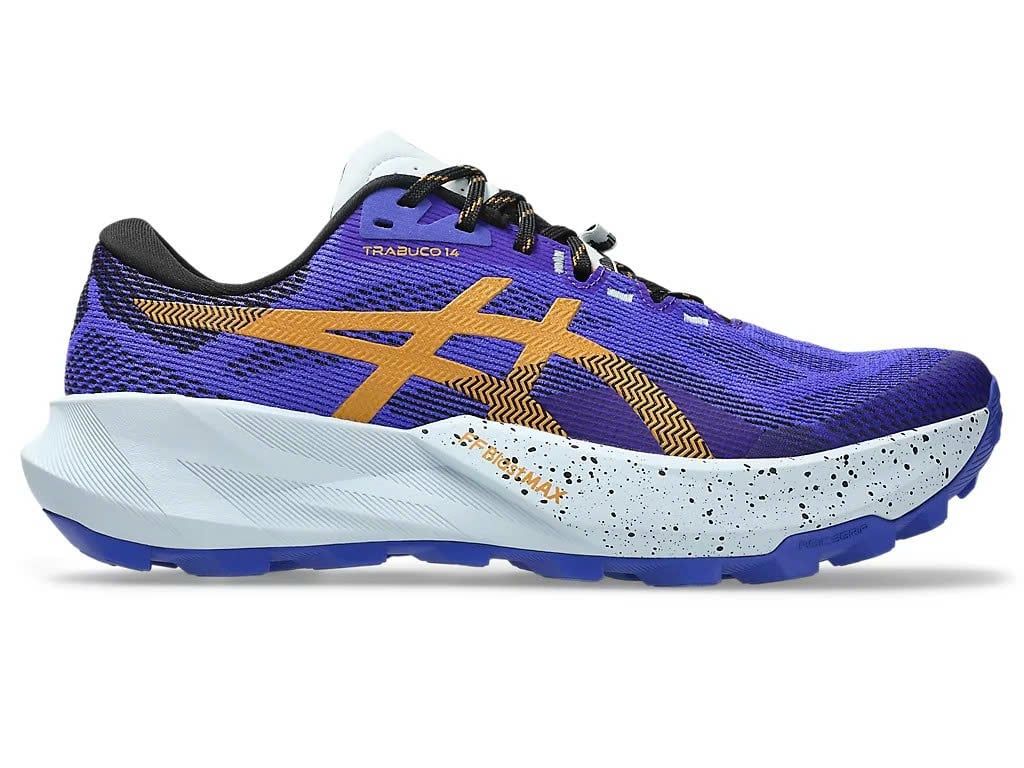  Giày chạy Nam ASICS TRABUCO 14 - 1011C166.400 